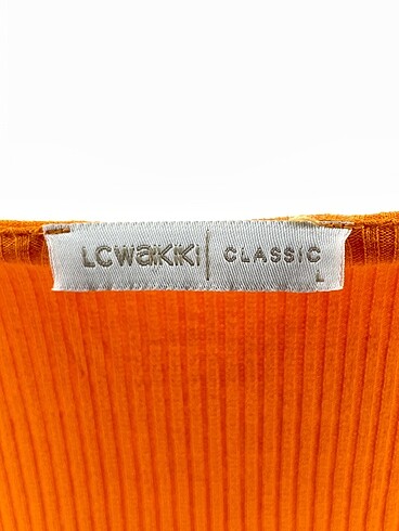 LC Waikiki T-shirt %70 İndirimli. - Görsel 4