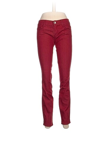 Vintage Love Jean / Kot %70 İndirimli.