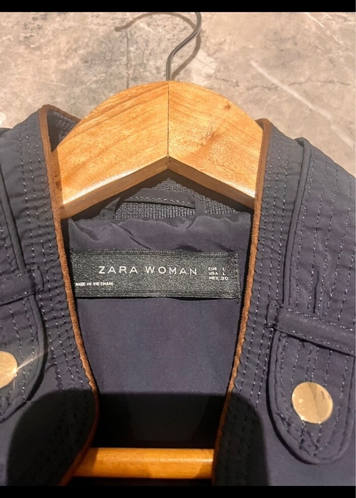 Zara mont - Görsel 2