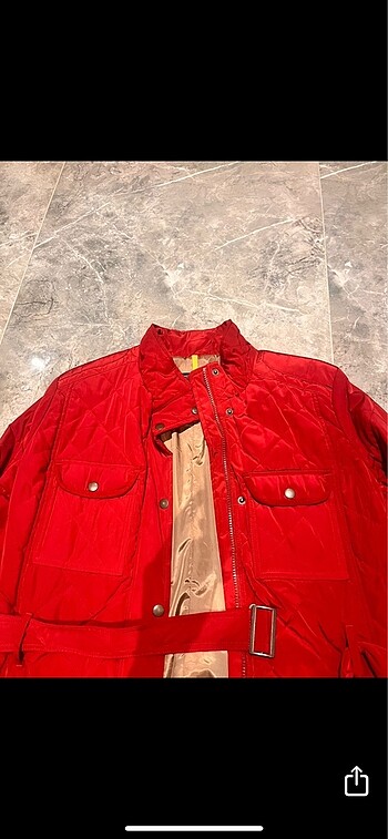Gap mont