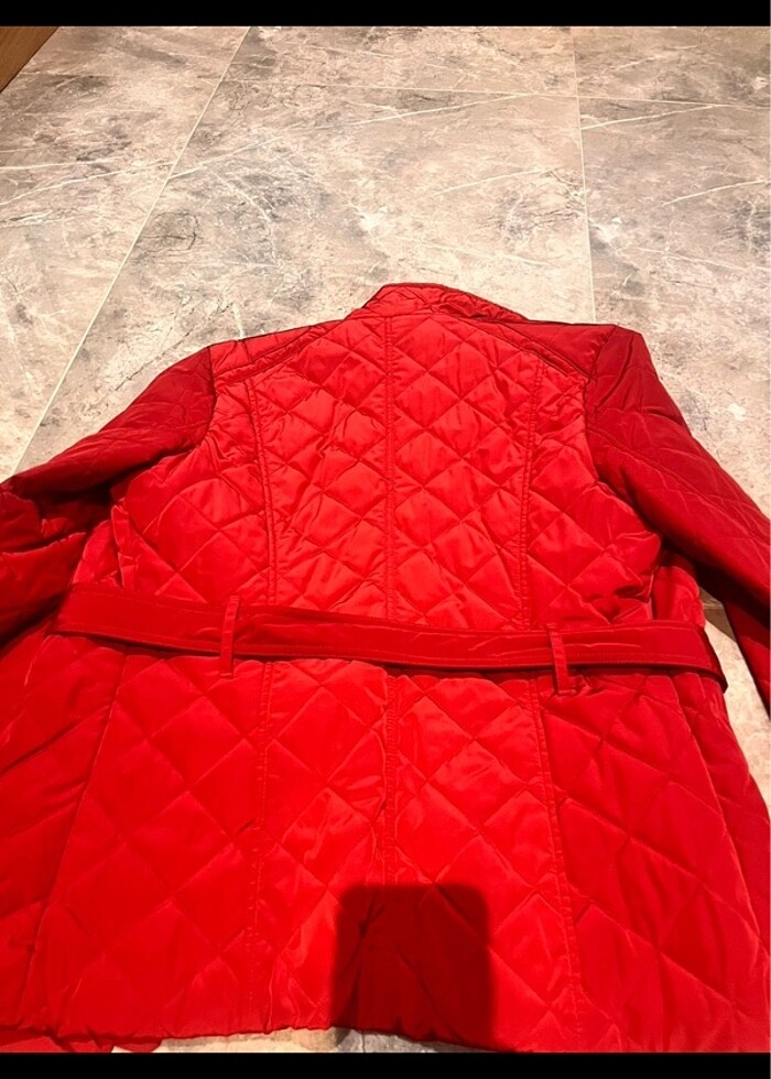 Gap mont - Görsel 4