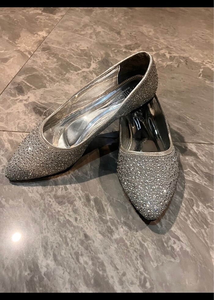 Şık babet - Görsel 2