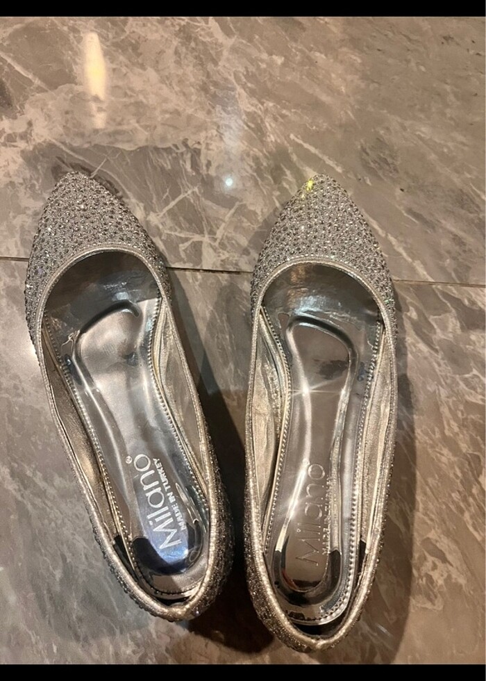 Şık babet - Görsel 3