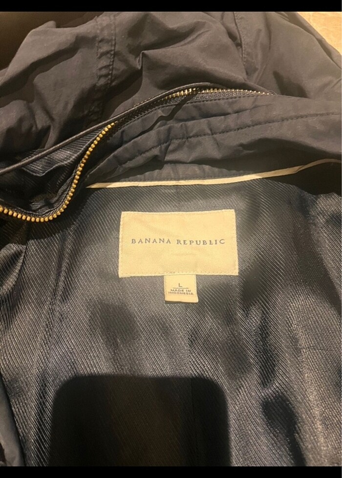 Yeni trenckot - Görsel 3