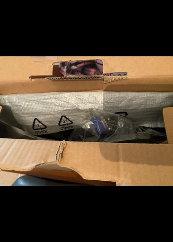 ASUS VS197 LCD Monitör - Görsel 2