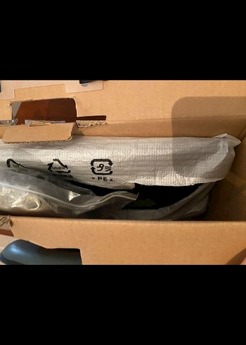 ASUS VS197 LCD Monitör - Görsel 4