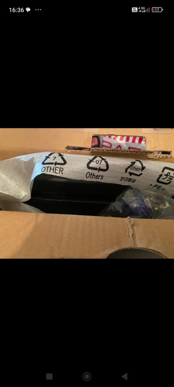 ASUS VS197 LCD Monitör - Görsel 3