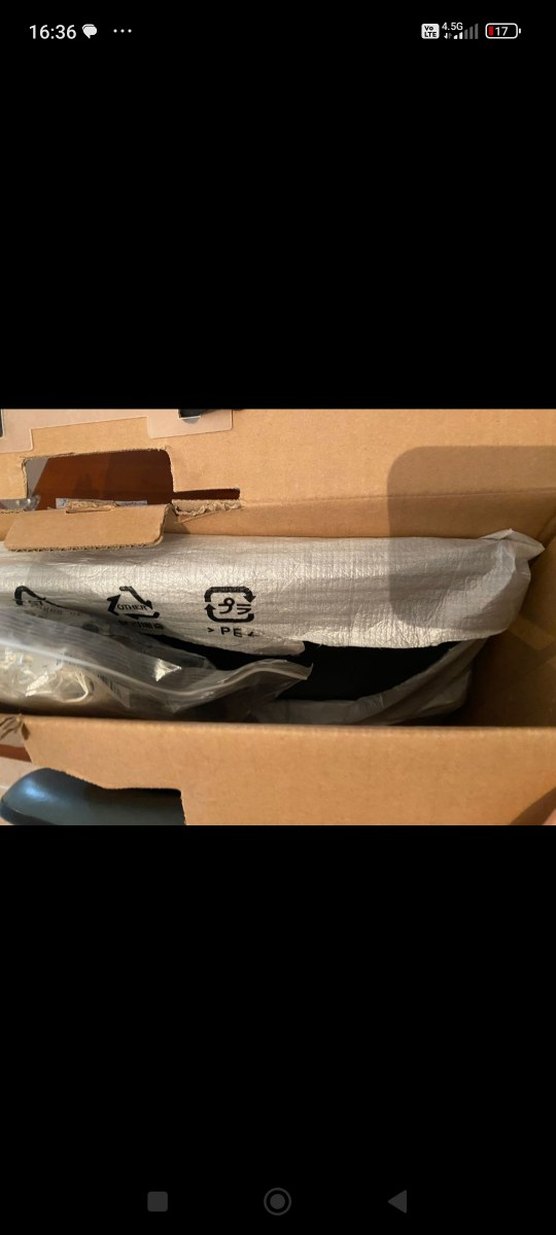 ASUS VS197 LCD Monitör - Görsel 4