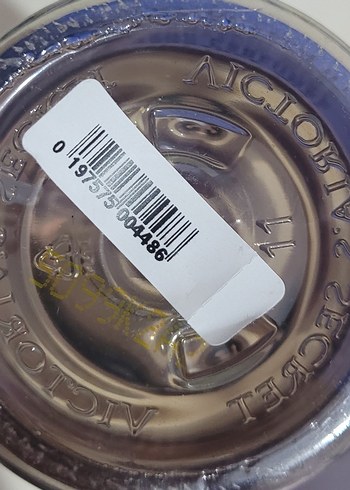 Victoria's Secret Vanilla Lace Vücut Spreyi - Görsel 5