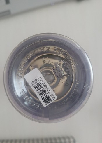 Victoria's Secret Midnight Bloom Vücut Spreyi/Orijinal Body Mist - Görsel 3