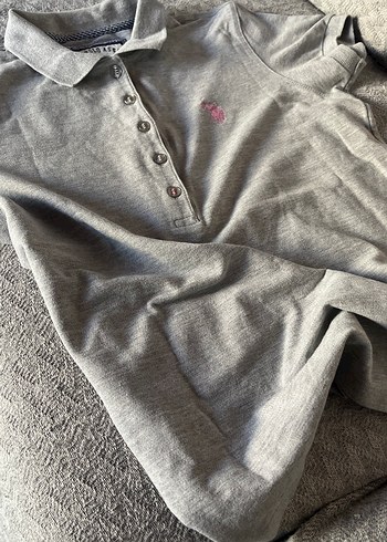 U.S Polo Assn. Standart Beden