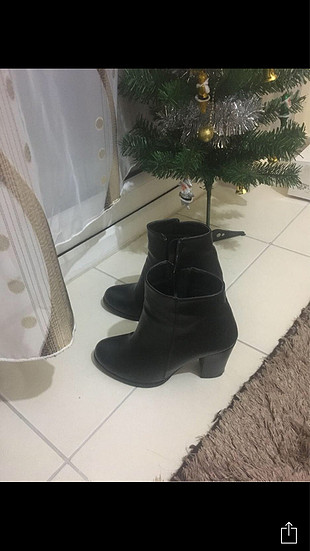 Diğer Şık botlar