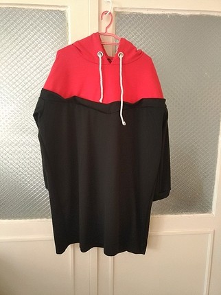 spor tunik 