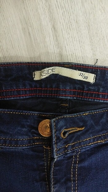 LC Waikiki Kot pantolon Jean