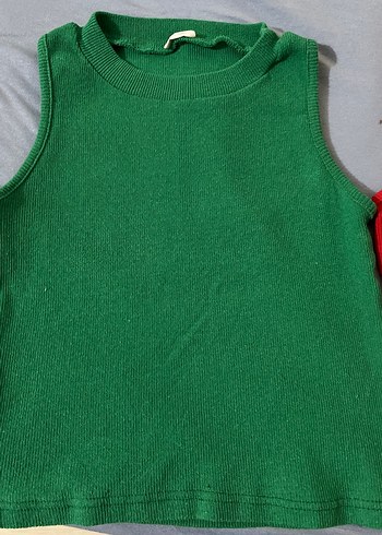 Diğer Standart Beden