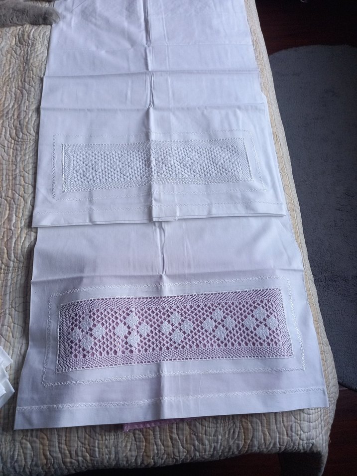 tam takım yatak takımı - Görsel 2