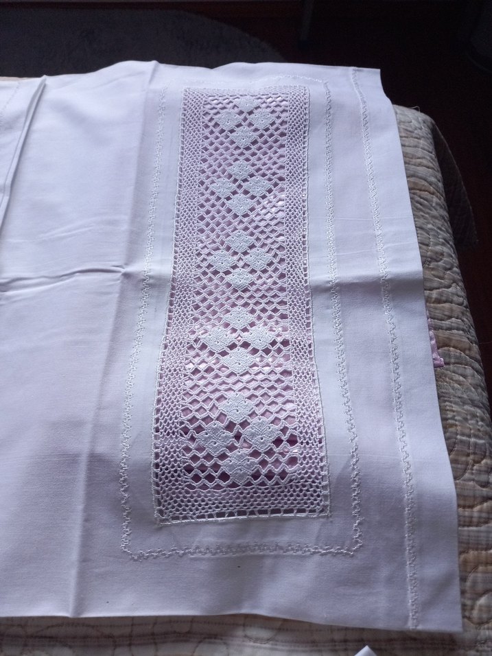 tam takım yatak takımı - Görsel 5