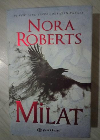 Nora Roberts - Milat Roman