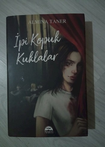ipi kopuk kuklalar