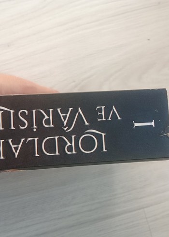  Hepimiz Gökyüzü Olmak İstedik - N.G. Kabal