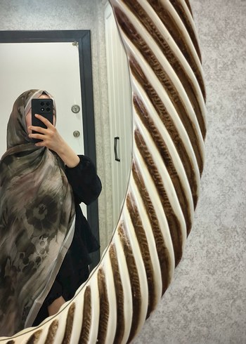 Diğer Bohem Tarzı Kadın Şal