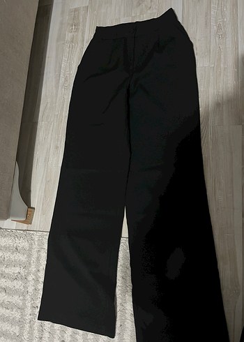 Trendyol & Milla Kumas Pantolon