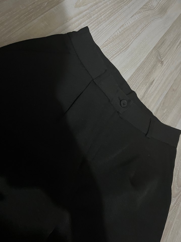 Kumaş Pantolon — görsel 2/5