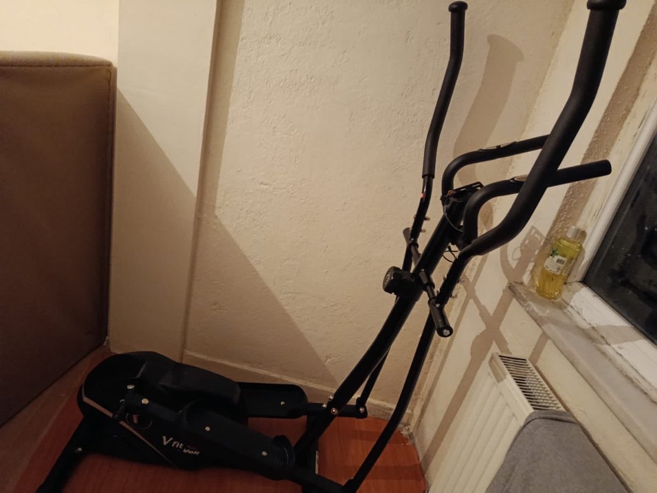 Temiz yeni sadece tutma yerleri soyuldu - Görsel 4