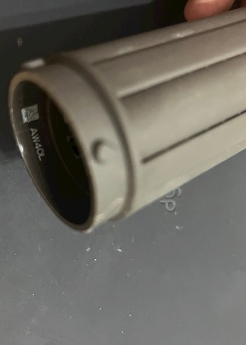 Dyson saç şekillendirici başlık - Görsel 2