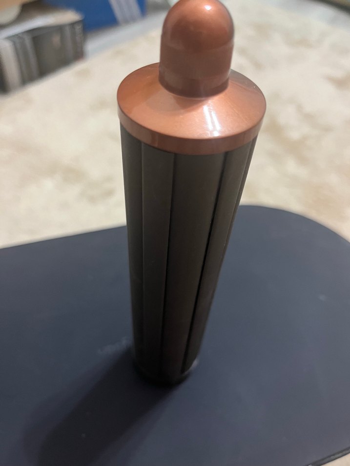 Dyson saç şekillendirici başlık - Görsel 3