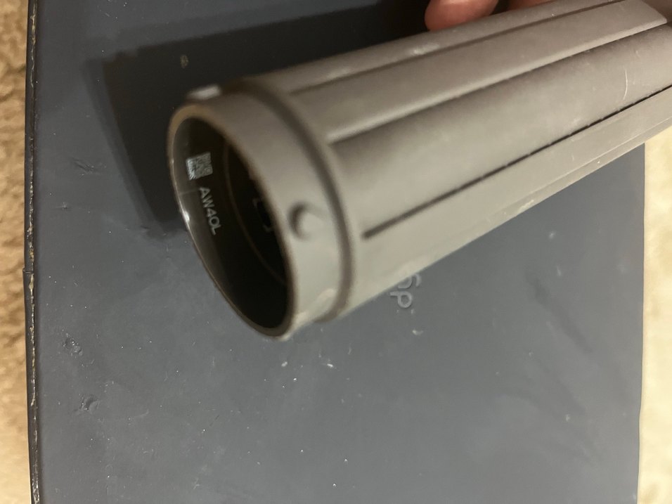 Dyson saç şekillendirici başlık - Görsel 2