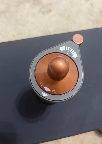 Dyson saç kurutma başlığı - Görsel 3