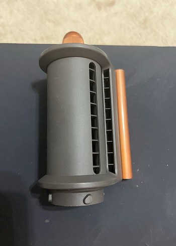 Dyson saç kurutma başlığı - Görsel 4