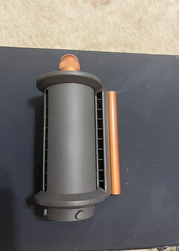 Dyson saç kurutma başlığı - Görsel 2