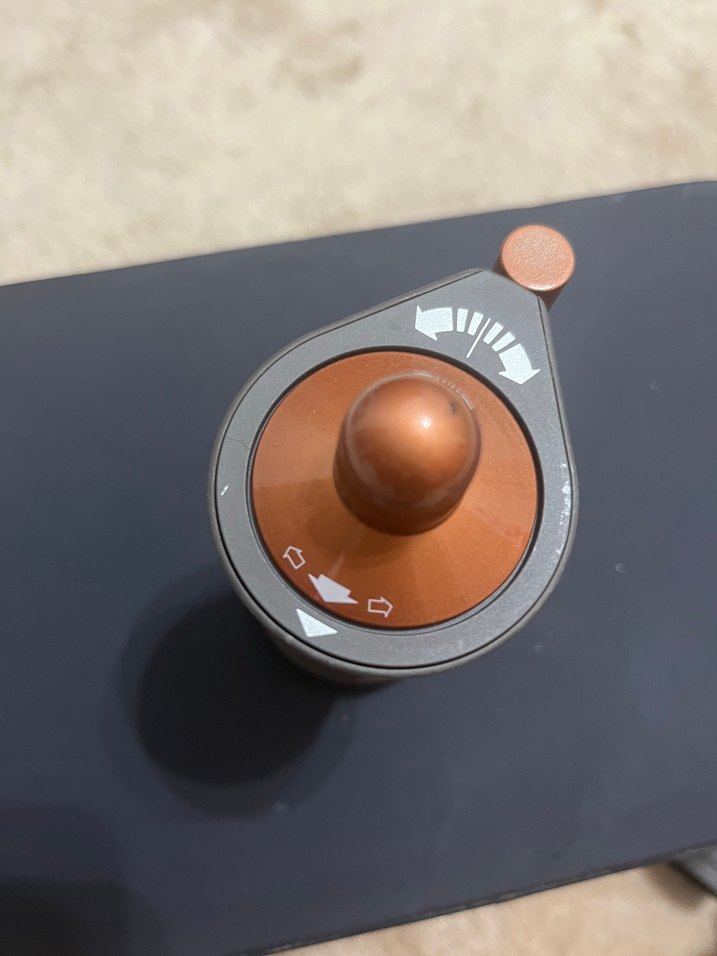 Dyson saç kurutma başlığı - Görsel 3