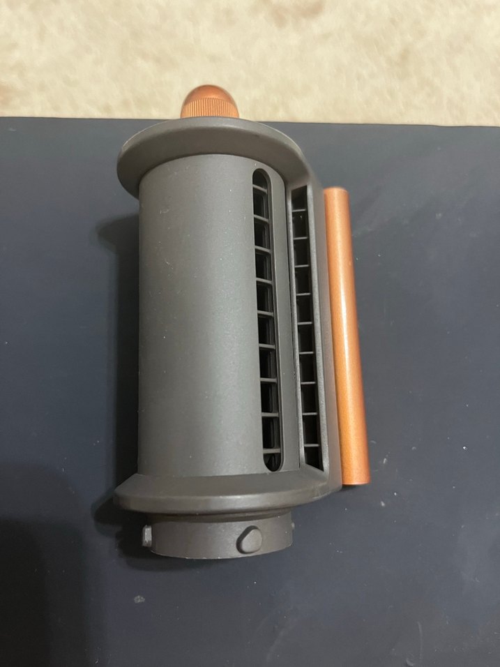 Dyson saç kurutma başlığı - Görsel 4
