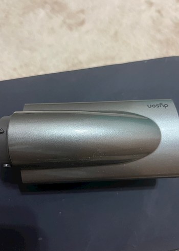 Dyson saç düzleştirici başlığı - Görsel 2