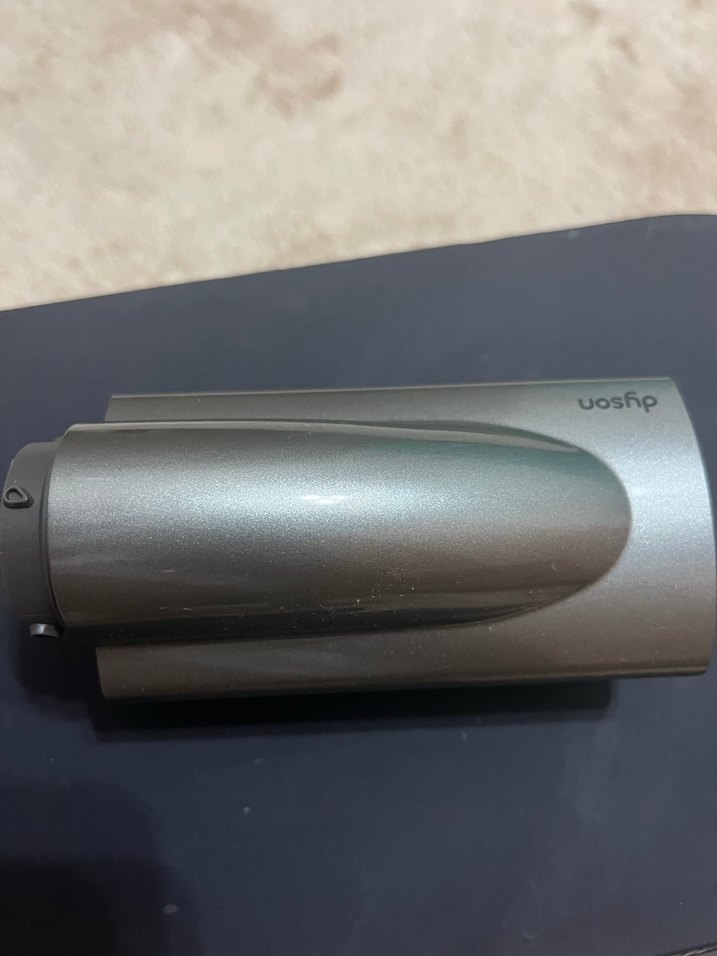 Dyson saç düzleştirici başlığı - Görsel 2