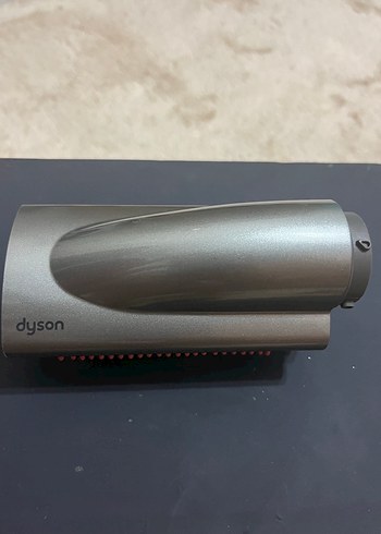 Dyson saç düzleştirici başlık - Görsel 2