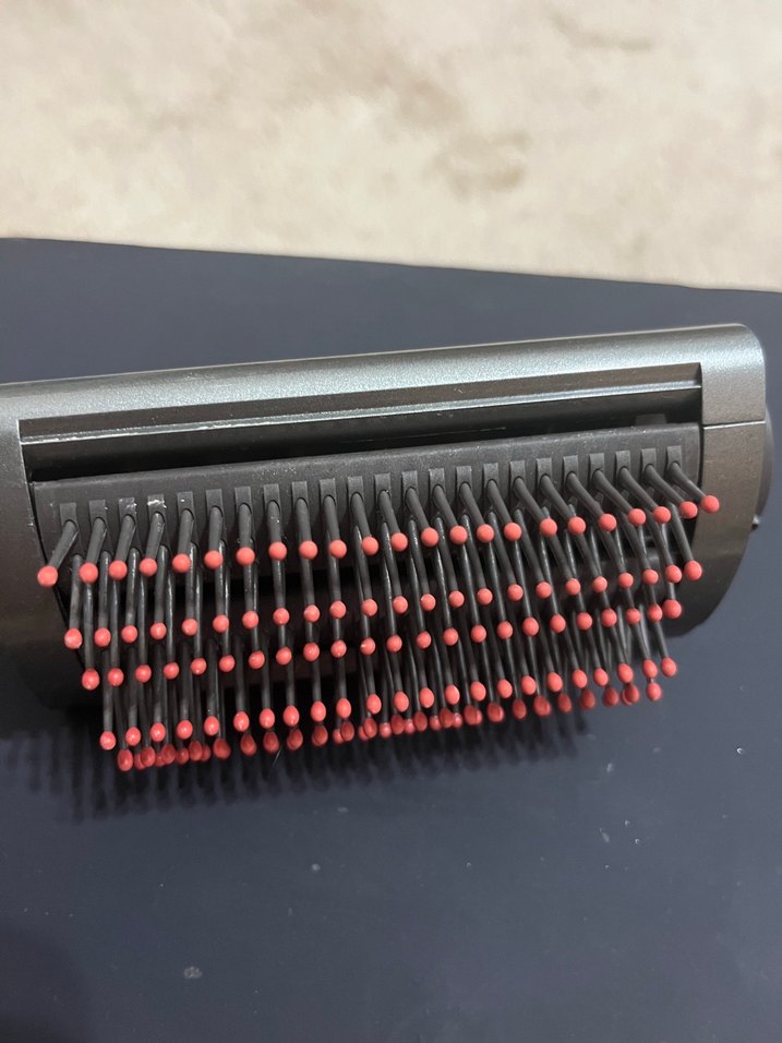 Dyson saç düzleştirici başlık - Görsel 3