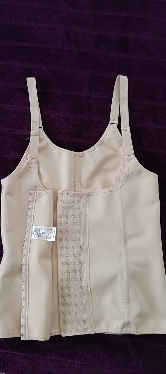 Bej lohusa Korsesi - Görsel 3