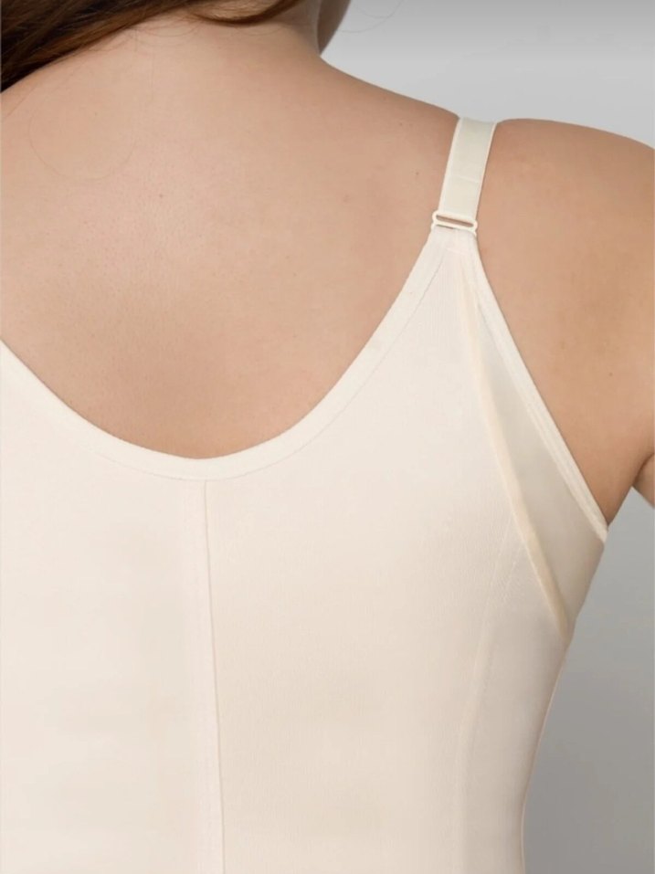 Bej lohusa Korsesi - Görsel 2