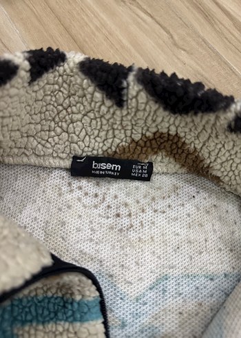 Addax Çok Renkli sweat