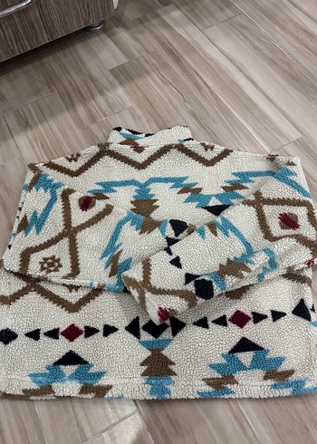 Çok Renkli sweat