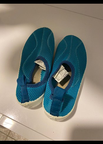 Decathlon Decathlon deniz ayakkabısı 32-33 numara