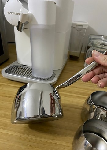 Karaca 3lü cezve seti - Görsel 4