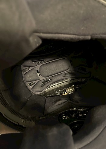 Motorsiklet kaskı Scorpion 1400 Evo - Görsel 4