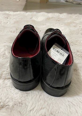 Abdullah Kiğılı Klasik Ayakkabı - Görsel 2