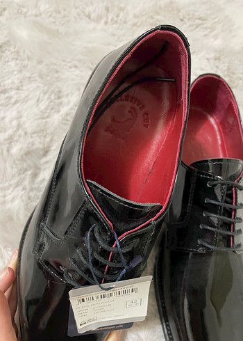 Abdullah Kiğılı Klasik Ayakkabı - Görsel 3