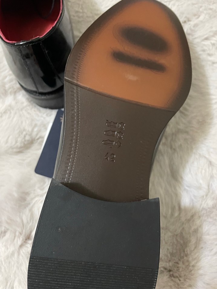 Abdullah Kiğılı Klasik Ayakkabı - Görsel 5